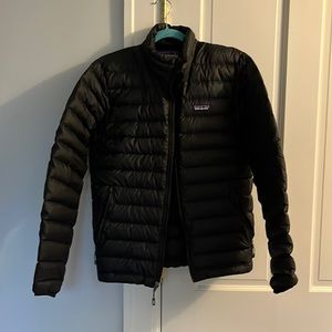 Patagonia mens jacket